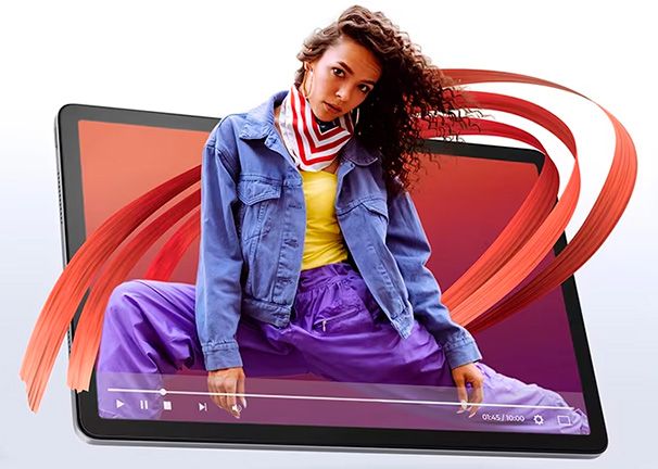 Lenovo Tab M11 + Pen 11 pulgadas