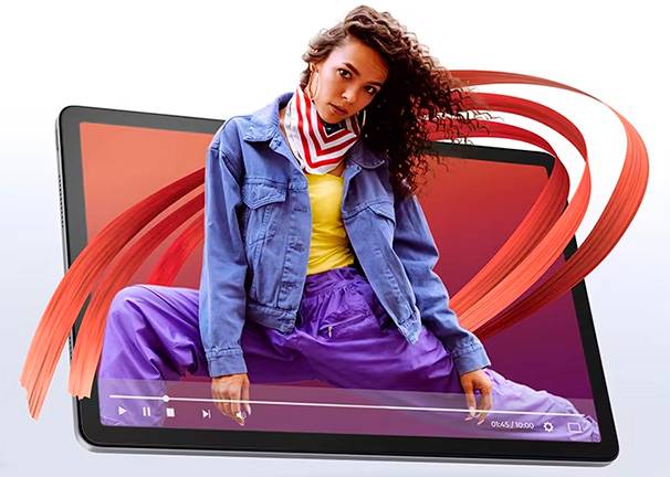 Tablet Lenovo Tab M11 128 GB + Pen - 11 pulgadas Tablet Lenovo Tab M11 128 GB + Pen 11 pulgadas