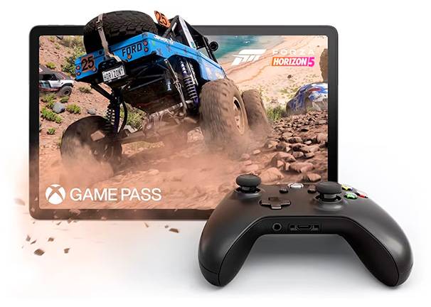 Lenovo Tab P11 2nd gen + Pen Déjate llevar