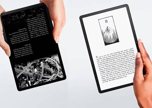 Lenovo Tab P11 2nd gen + Pen Pasa más tiempo entre una carga y otra