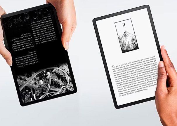 Lenovo Tab P11 2nd gen + Pen - Pasa más tiempo entre una carga y otra Lenovo Tab P11 2nd gen + Pen Pasa más tiempo entre una carga y otra