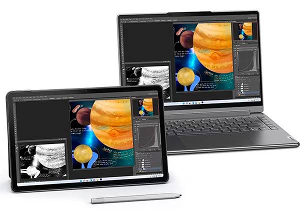 Tablet Lenovo Tab P11 2nd gen 128 GB + Pen - Vuelve a ensimismarte con la lectura Tablet Lenovo Tab P11 2nd gen 128 GB + Pen Vuelve a ensimismarte con la lectura