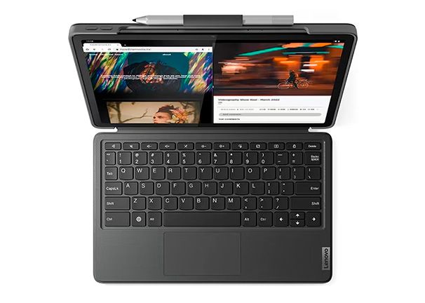 Lenovo Tab P11 2nd gen + Pen - Una tablet de dibujo para el ordenador Lenovo Tab P11 2nd gen + Pen Una tablet de dibujo para el ordenador