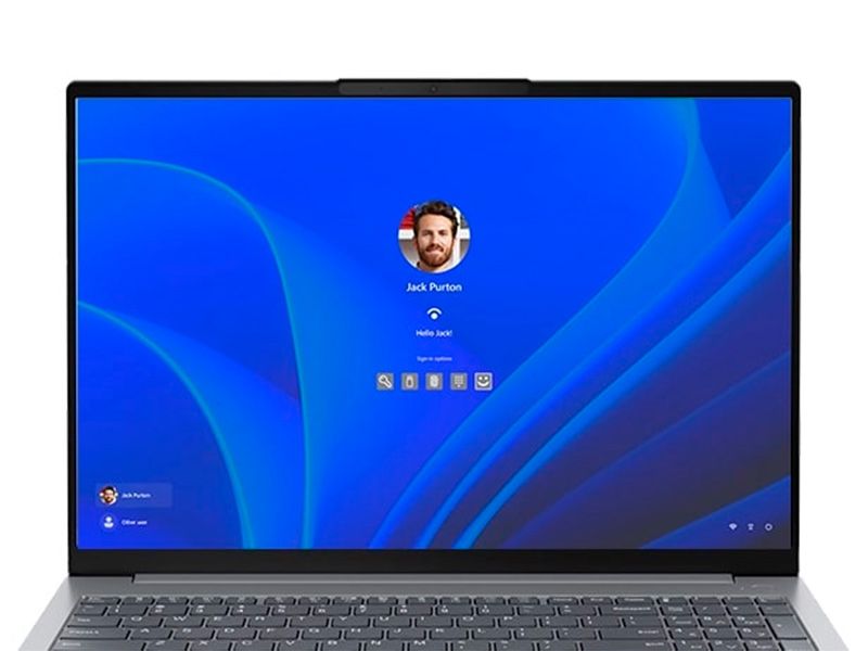 Lenovo ThinkBook 16 G7 ARP R5 - Mejora tu productividad Lenovo ThinkBook 16 G7 ARP R5 Mejora tu productividad