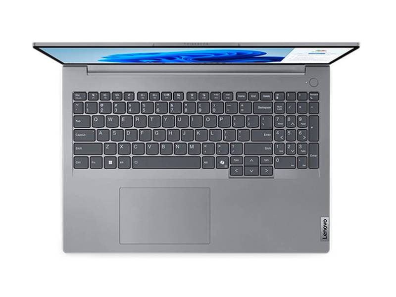 Lenovo ThinkBook 16 G7 ARP R5 - Seguridad fiable Lenovo ThinkBook 16 G7 ARP R5 Seguridad fiable