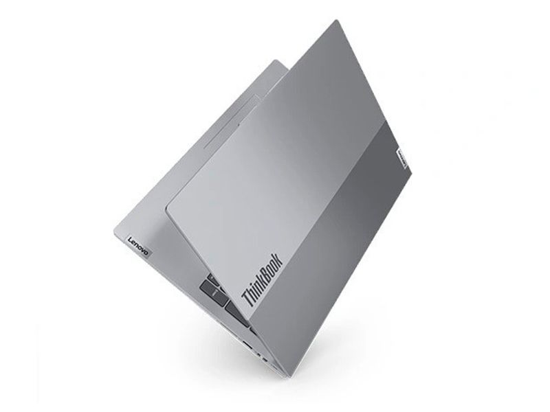 Lenovo ThinkBook 16 G7 ARP R5 Mejora tu presencia en las reuniones online