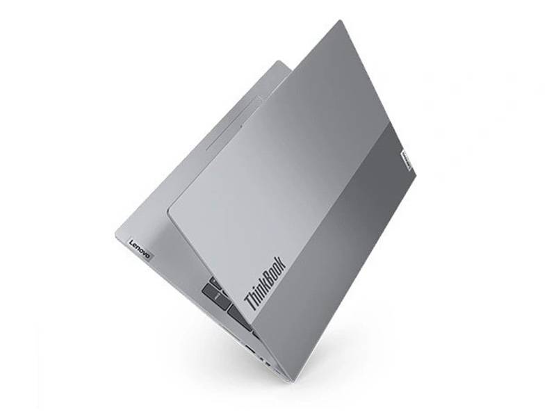 Lenovo ThinkBook 16 G7 ARP R5 Mejora tu presencia en las reuniones online
