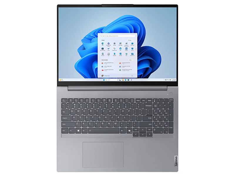 Lenovo ThinkBook 16 G7 ARP R5 Gran durabilidad