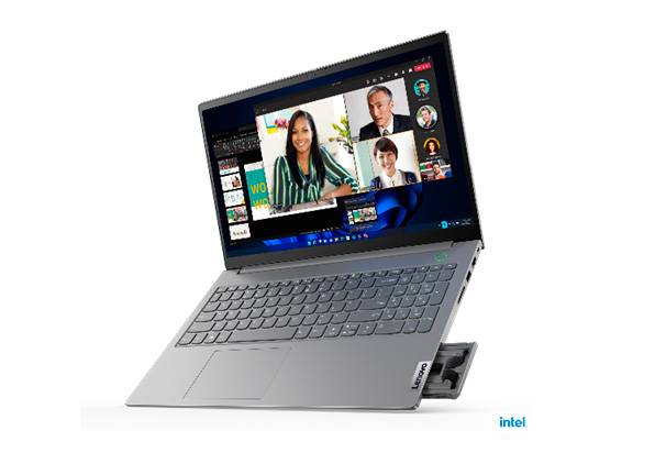 Portátil Lenovo ThinkBook 15 i5 8 GB, 256 GB - El ThinkBook 15 i5 de 4ª generación soporta bien la presión Portátil Lenovo ThinkBook 15 i5 8 GB, 256 GB El ThinkBook 15 i5 de 4ª generación soporta bien la presión