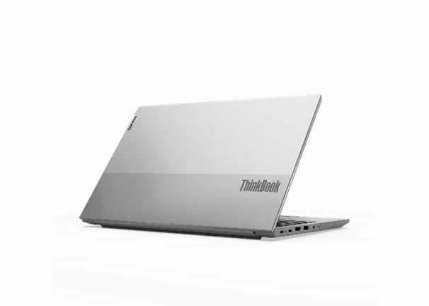 Lenovo ThinkBook 15 i5 precio. Mira tu trabajo con otra luz