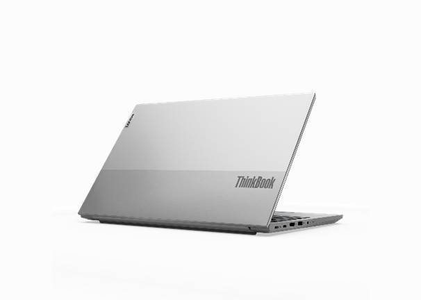 Portátil Lenovo ThinkBook 15 i5 8 GB, 256 GB - Mira tu trabajo con otra luz Portátil Lenovo ThinkBook 15 i5 8 GB, 256 GB Mira tu trabajo con otra luz