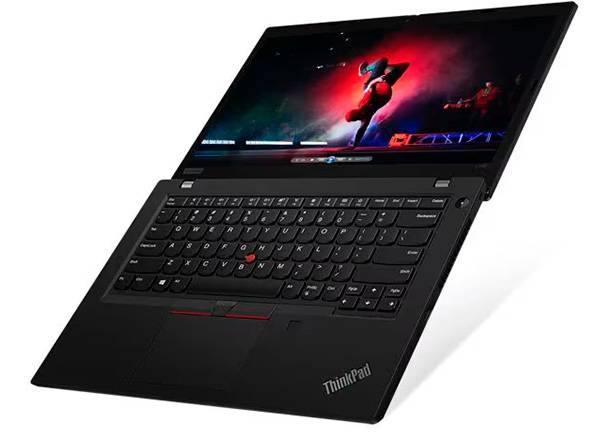 Lenovo ThinkPad L490 reacondicionado - Hace fácil lo difícil Lenovo ThinkPad L490 reacondicionado Hace fácil lo difícil