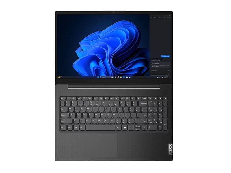 Portátil Lenovo V15 G5 IRL Core5 16 GB, 512 GB Alto rendimiento