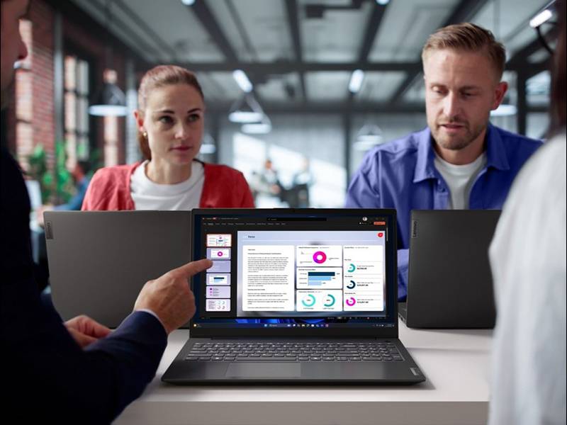 Portátil Lenovo G5 IRL i3 8 GB, 512 GB - Facturas y cuentas, con más comodidad Portátil Lenovo G5 IRL i3 8 GB, 512 GB Facturas y cuentas, con más comodidad