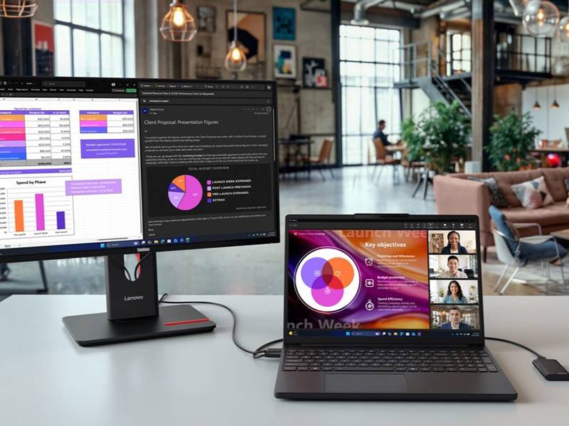 Portátil Lenovo G5 IRL i3 8 GB, 512 GB - Más posibilidades con una sola conexión Portátil Lenovo G5 IRL i3 8 GB, 512 GB Más posibilidades con una sola conexión