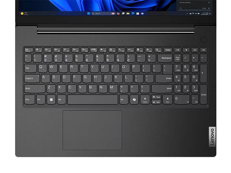 Portátil Lenovo V15 G5 IRL Core5 16 GB, 512 GB Autonomía y movilidad