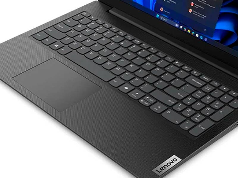 Portátil Lenovo V15 G6 8 GB, 256 GB Estilo elegante