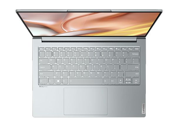 Lenovo Yoga Slim 7 Pro + Monitor ThinkVision - Libera todo tu potencial Lenovo Yoga Slim 7 Pro + Monitor ThinkVision Libera todo tu potencial