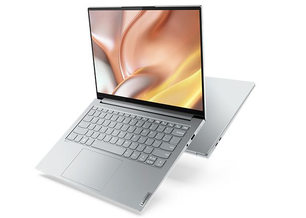 Lenovo Yoga Slim 7 Pro + Monitor ThinkVision precio. Lenovo Yoga Slim 7 Pro con garantía Lenovo Premium Care