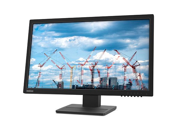 Lenovo Yoga Slim 7 Pro + Monitor ThinkVision - Monitor ThinkVision E22-28 orientado a los usuarios Lenovo Yoga Slim 7 Pro + Monitor ThinkVision Monitor ThinkVision E22-28 orientado a los usuarios