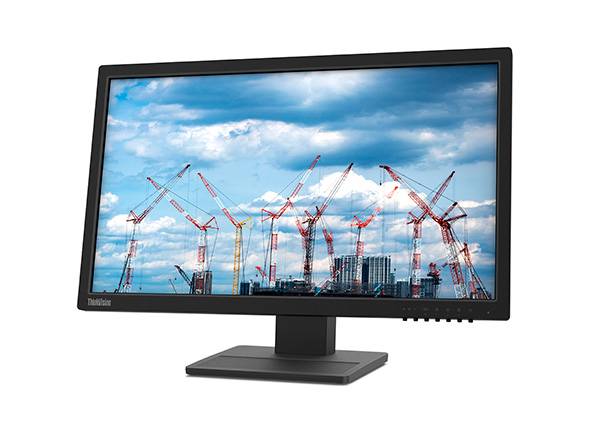Lenovo Yoga Slim 7 Pro + Monitor ThinkVision - Monitor ThinkVision E22-28 orientado a los usuarios Lenovo Yoga Slim 7 Pro + Monitor ThinkVision Monitor ThinkVision E22-28 orientado a los usuarios