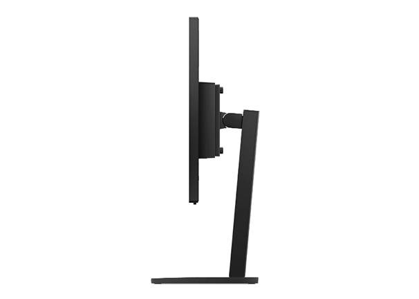 Lenovo Yoga Slim 7 Pro + Monitor ThinkVision - Base con diseño ergonómico Lenovo Yoga Slim 7 Pro + Monitor ThinkVision Base con diseño ergonómico