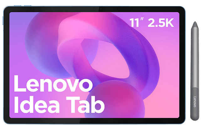 Lenovo IdeaTab + Pen