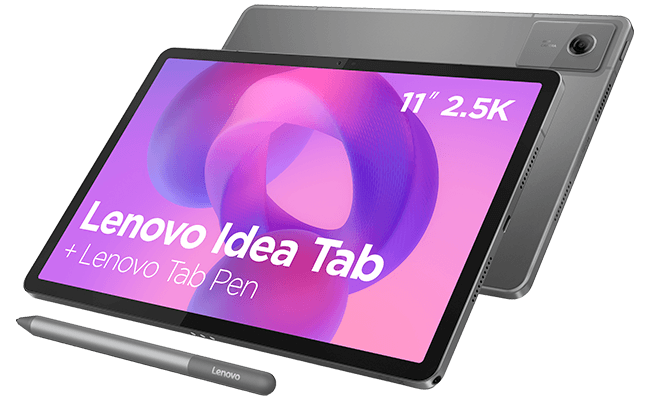 Tablet Lenovo IdeaTab 128 GB + Pen Tablet Lenovo IdeaTab 128 GB + Pen
