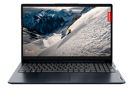 Lenovo IdeaPad 1 R5