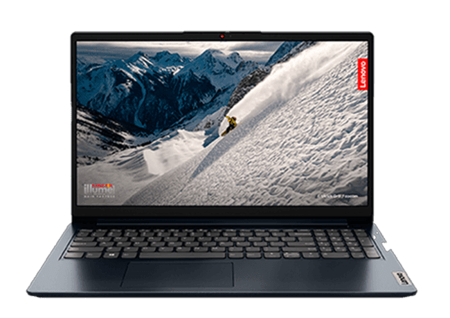 Portátil Lenovo IdeaPad 1 R5 8 GB, 512 GB Portátil Lenovo IdeaPad 1 R5 8 GB, 512 GB