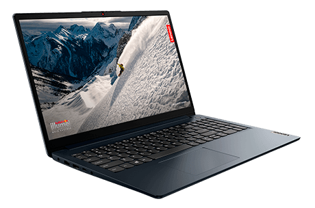 Portátil Lenovo IdeaPad 1 R5 8 GB, 512 GB Portátil Lenovo IdeaPad 1 R5 8 GB, 512 GB