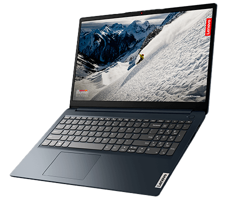 Portátil Lenovo IdeaPad 1 R5 8 GB, 512 GB Portátil Lenovo IdeaPad 1 R5 8 GB, 512 GB