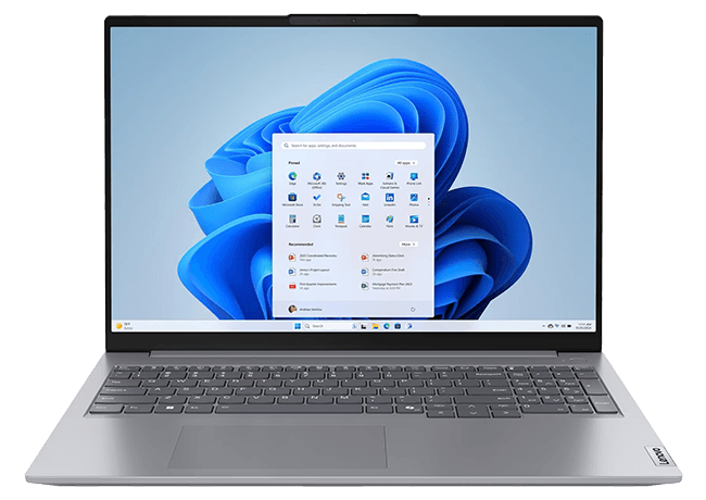 Lenovo ThinkBook 16 G7 ARP R5