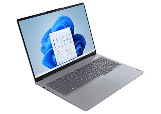 Portátil Lenovo ThinkBook 16 G7 ARP R5 16 GB, 512 GB Portátil Lenovo ThinkBook 16 G7 ARP R5 16 GB, 512 GB
