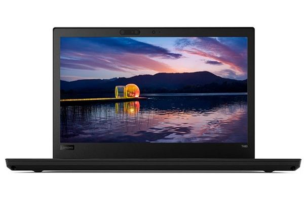 Lenovo ThinkPad T480 i7 reacondicionado precio. Avalado para superar cualquier dificultad y diseñado para alcanzar el éxito