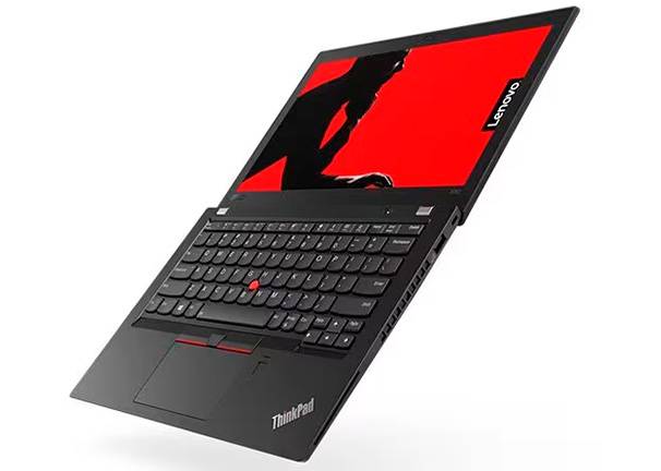 Lenovo Thinkpad X280 reacondicionado - Portabilidad perfeccionada Lenovo Thinkpad X280 reacondicionado Portabilidad perfeccionada