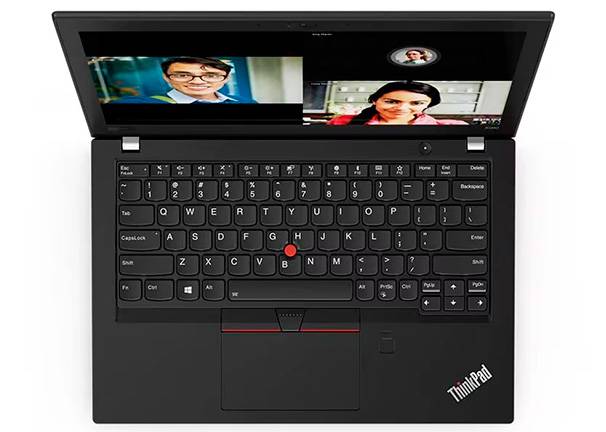 Lenovo Thinkpad X280 reacondicionado Diseñado para una mayor productividad