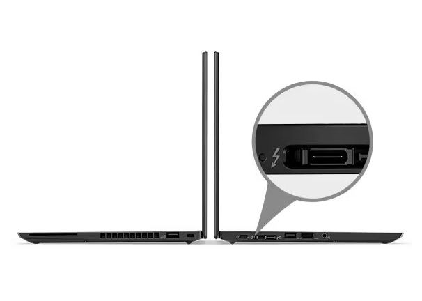 Lenovo Thinkpad X280 reacondicionado precio. Las mochilas son cosa del pasado