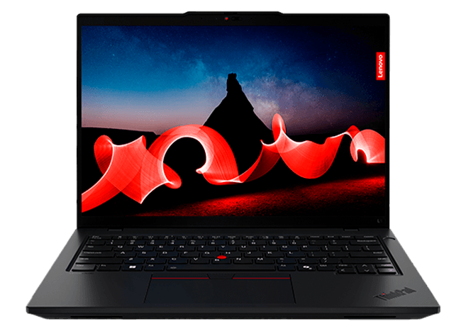 Lenovo ThinkPad L14 Gen5 R5 Pro con ADP