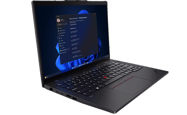 Lenovo ThinkPad L14 Gen5 R5 Pro con ADP