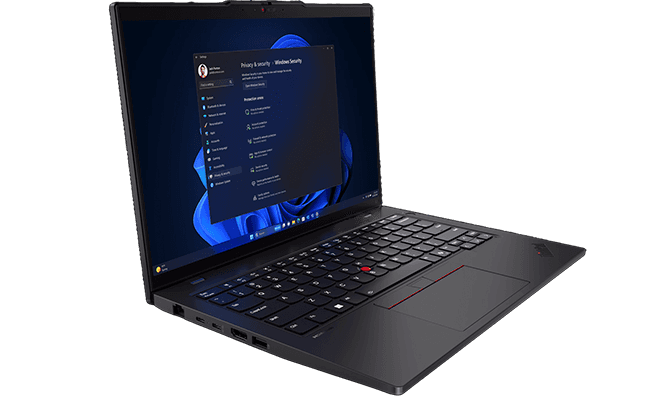 Portátil Lenovo ThinkPad L14 Gen5 R5 Pro 16 GB, 512 GB Portátil Lenovo ThinkPad L14 Gen5 R5 Pro 16 GB, 512 GB