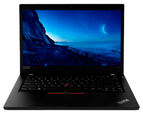 Lenovo ThinkPad L490 reacondicionado