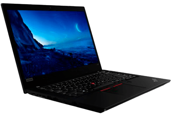Lenovo ThinkPad L490 reacondicionado