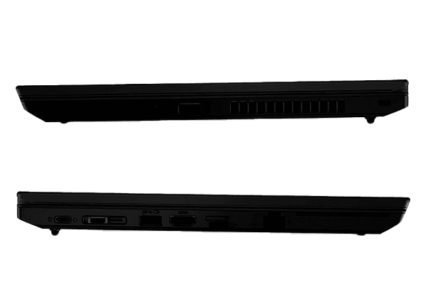 Lenovo ThinkPad L490 reacondicionado