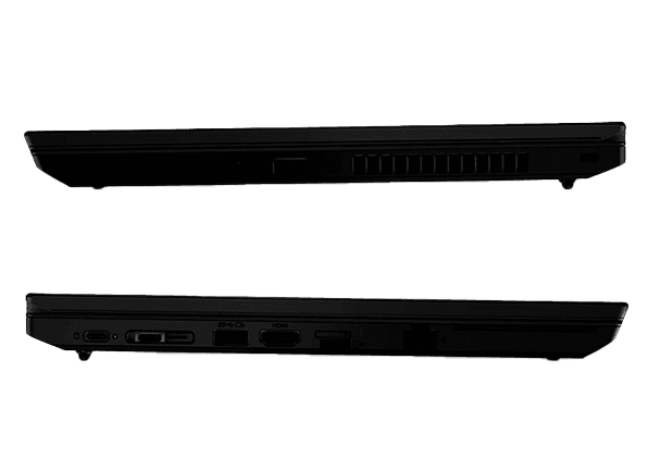 Lenovo ThinkPad L490 reacondicionado