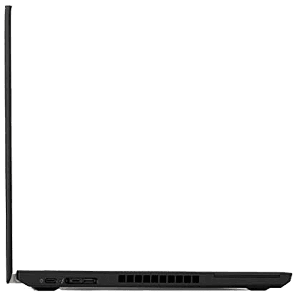 Lenovo ThinkPad T480 i7 reacondicionado