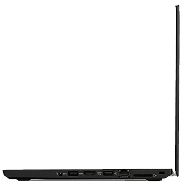 Lenovo ThinkPad T480 i7 reacondicionado