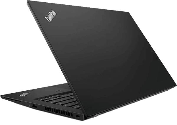 Lenovo ThinkPad T480 i7 reacondicionado