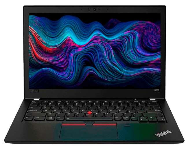 Lenovo Thinkpad X280 reacondicionado Lenovo Thinkpad X280 reacondicionado