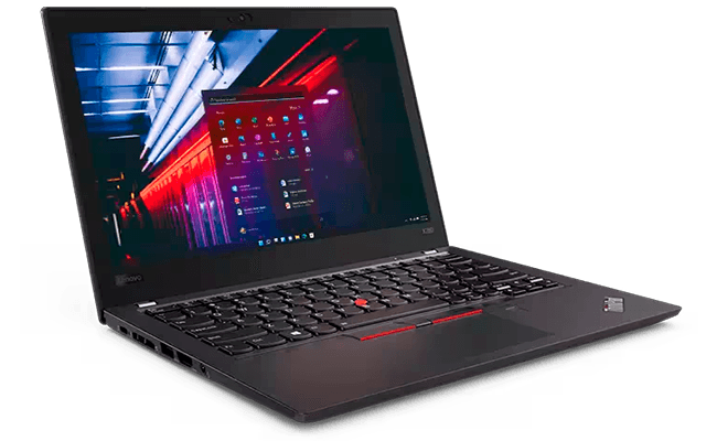 Lenovo Thinkpad X280 reacondicionado Lenovo Thinkpad X280 reacondicionado